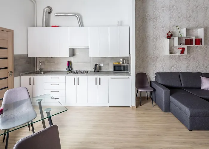 площа святого теодора 13 * Lviv