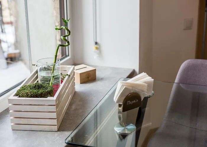 площа святого теодора 13 Apartment Lviv